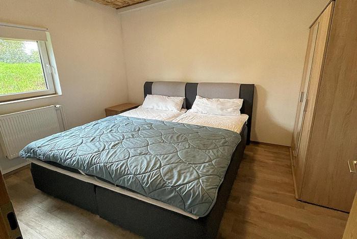 Ferien-& Erlebnispark Ploetzky Schonebeck  Bagian luar foto