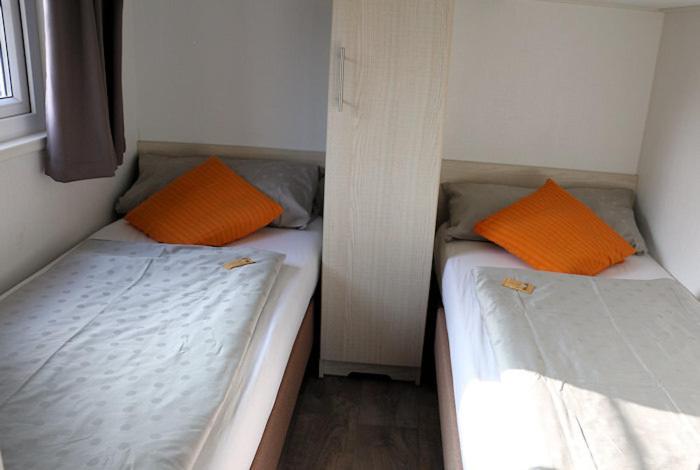 Ferien-& Erlebnispark Ploetzky Schonebeck  Bagian luar foto
